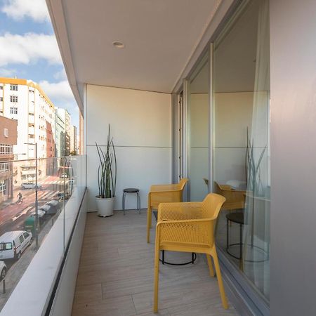 Las Canteras Suite Las Palmas de Gran Canárias Exterior foto