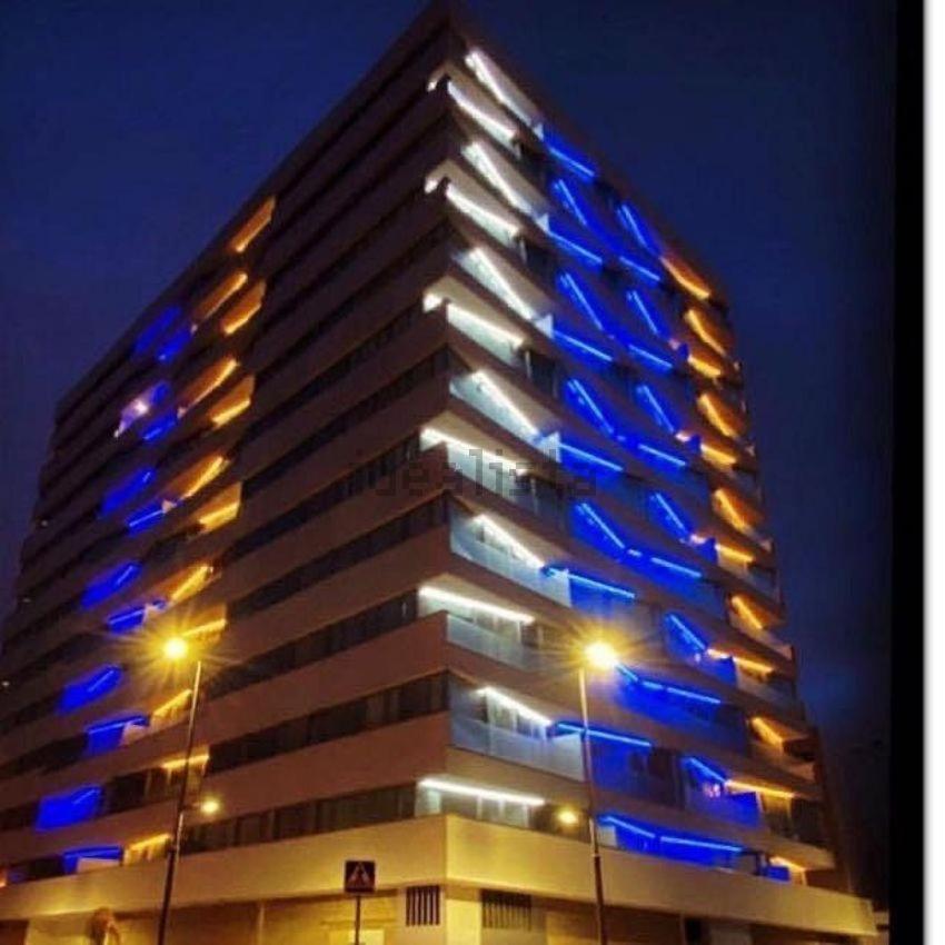 Las Canteras Suite Las Palmas de Gran Canárias Exterior foto